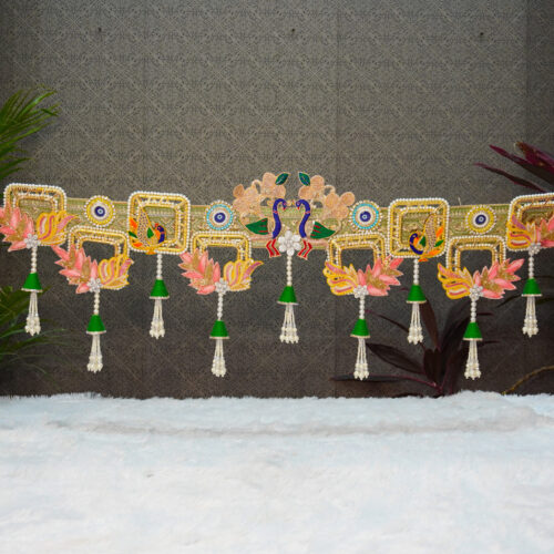 5409003 Bandhanwar With Shubh Labh