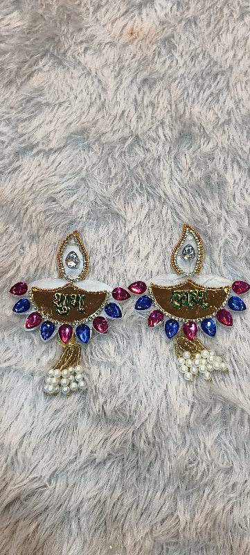 Kundan Diya Shubh Labh
