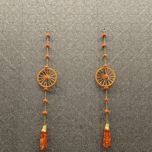 Orange Radiance Chakra