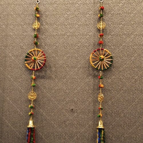 Lotus Multicolor Chakra