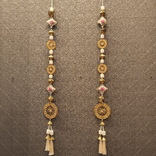 Swarna Chakra Latkan