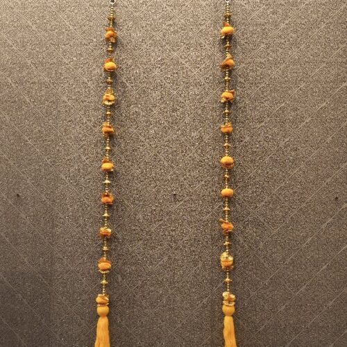 Yellow Blossom Hanging