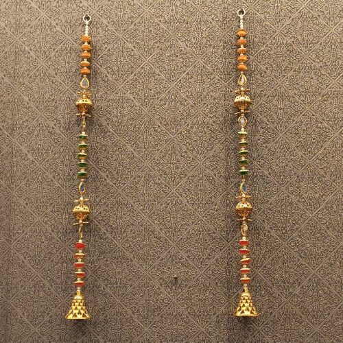 Tricolor Ball Latkan