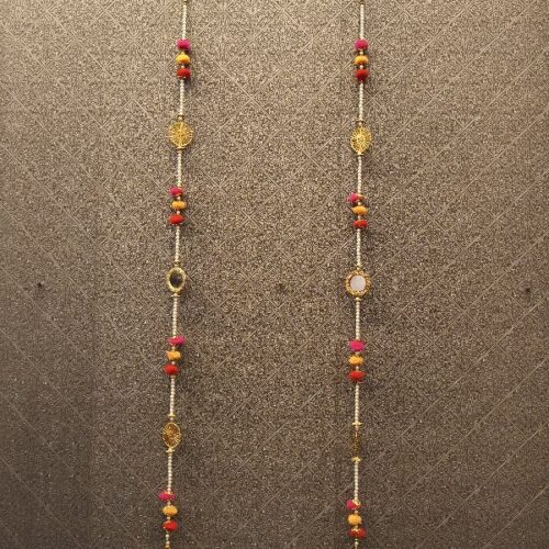 Golden Mirror Latkan