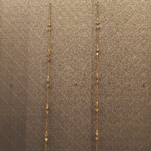 Sleek Festive Hanging