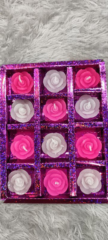 Aerom Rose (Set of 12)