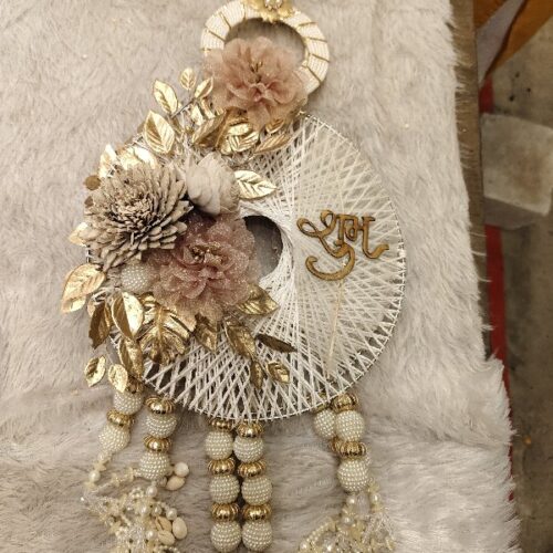 SL Hanging Dry Flower