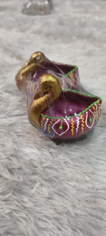 Shubh Hans Deep (Pair)