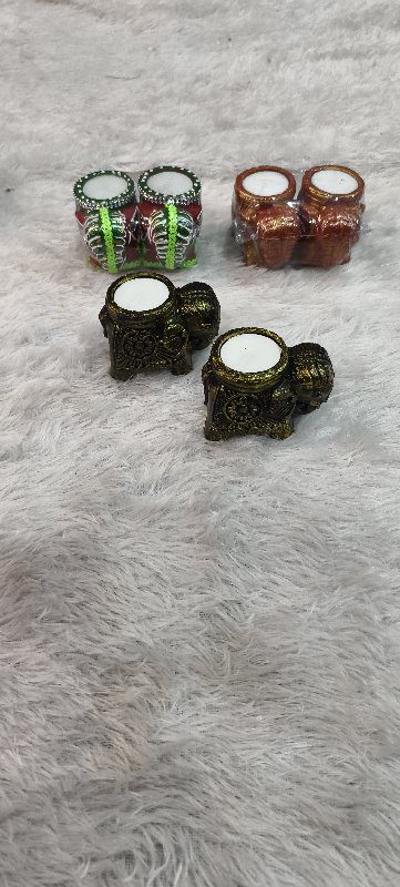 Gajaraj Hathi (Pair)