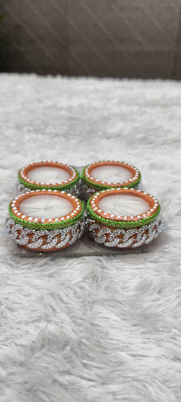 Traditional Mataka Diya