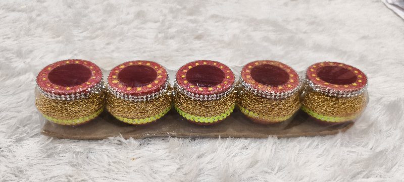 Divine Kubera  Pot 5 Pc