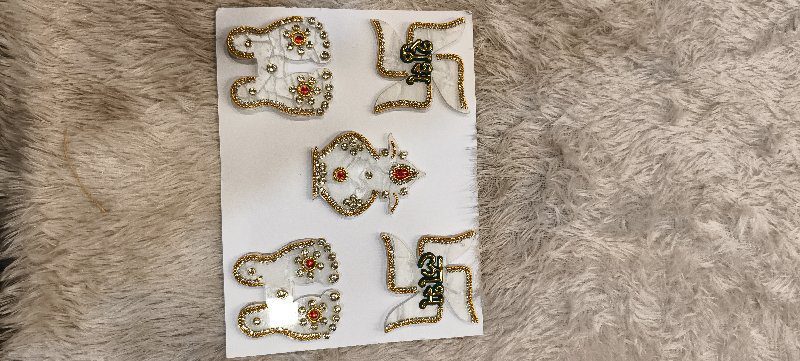 Shubh Labh 5 in 1 (W)