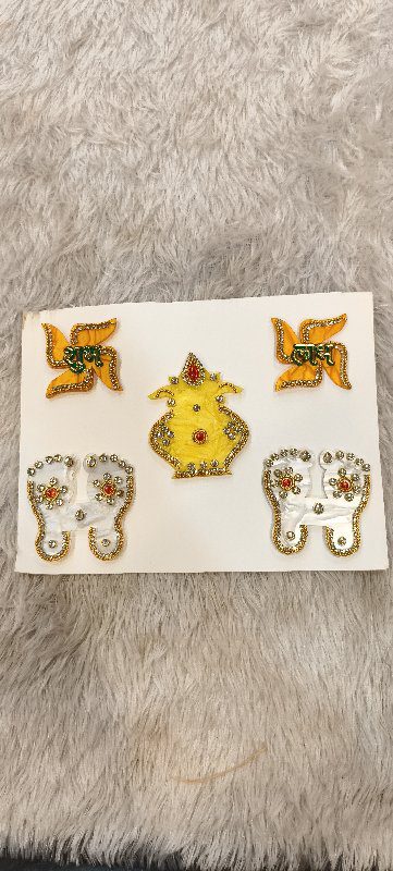 Shubh Labh 5 In 1 ( Y)