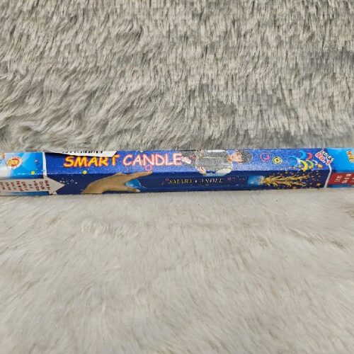 DM Smart Candle PNCL