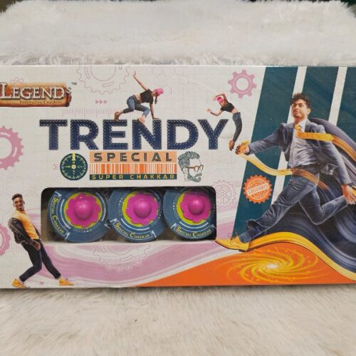 LG Trendy Super Special GRD CK