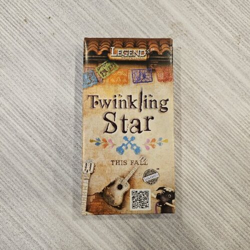LG 1.5 Twinkling Star TWK Star