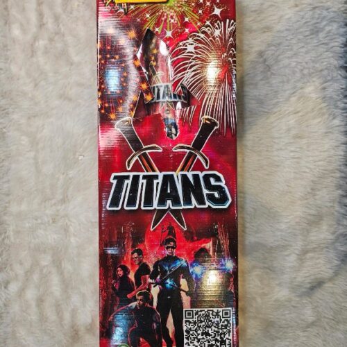 MER 2″Comet 3 Pcs ARS