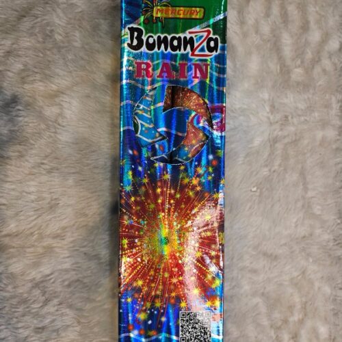 MER 2″Comet 2 Pc ARS