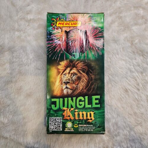 MER 1.75″ Comet 3 pc ARS