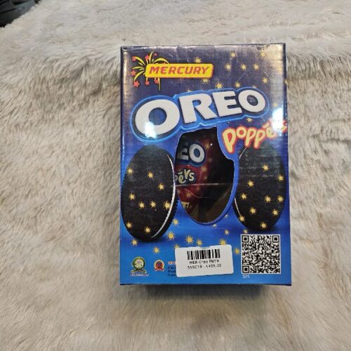 MER Oreo FNTN