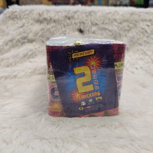 MER 2 Sound Cracker One Shot