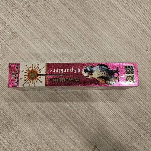 NB 10 Cm Crackling Sparkle