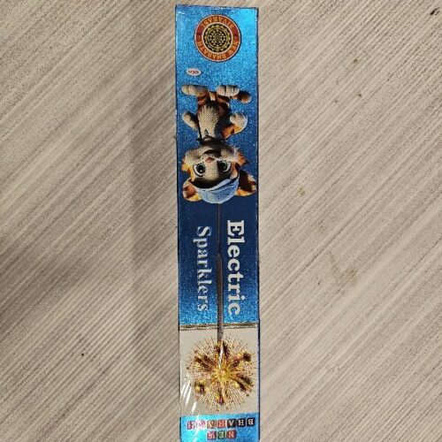 NB 10 Cm Electric Sparkle