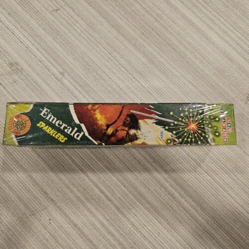 NB 10 Cm Emerald Sparkle