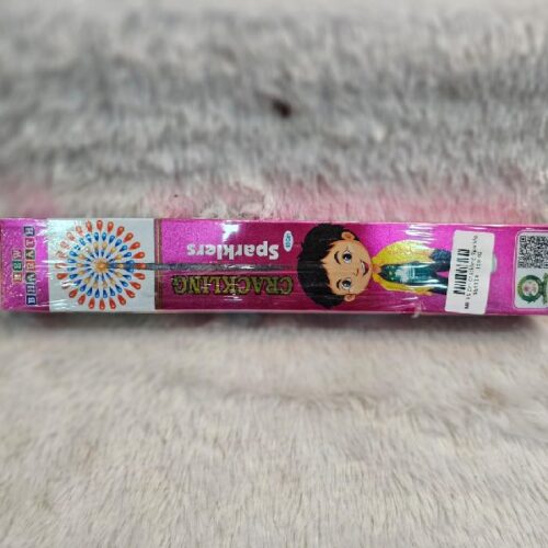 NB 15 Cm Crackling Sparkle