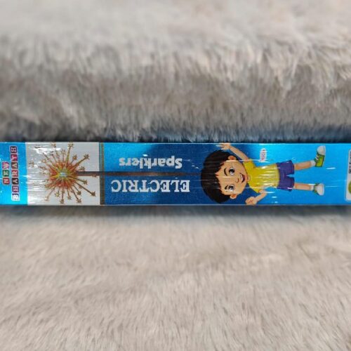 NB 15 Cm Electric Sparkle