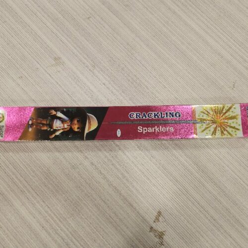 NB 30 Cm Crackling Sparkle