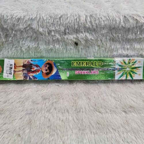 NB 30 Cm Emerald Sparkle