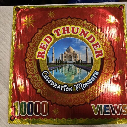 TMT 10k-600 Count Lar