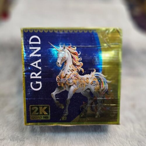 TMT 2k-600 Count Lar