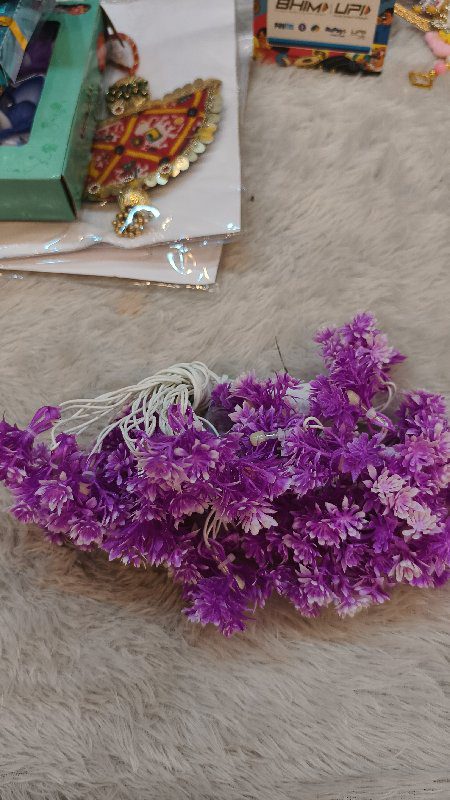 Flower LED (Y P R O)