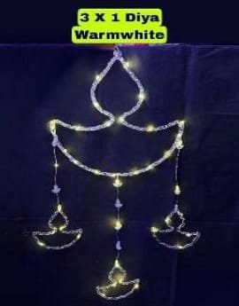 3X1 Diya WW