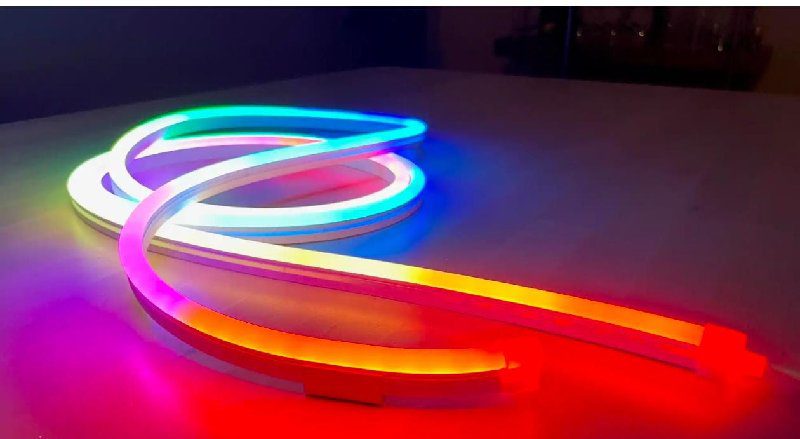 LED Rope Light