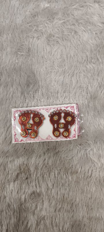 Core Charan 2 Sticker