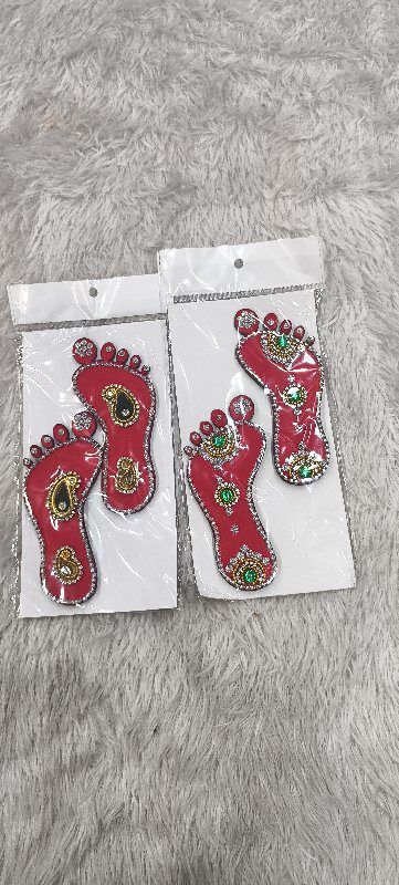 Diamond Charan SL Sticker