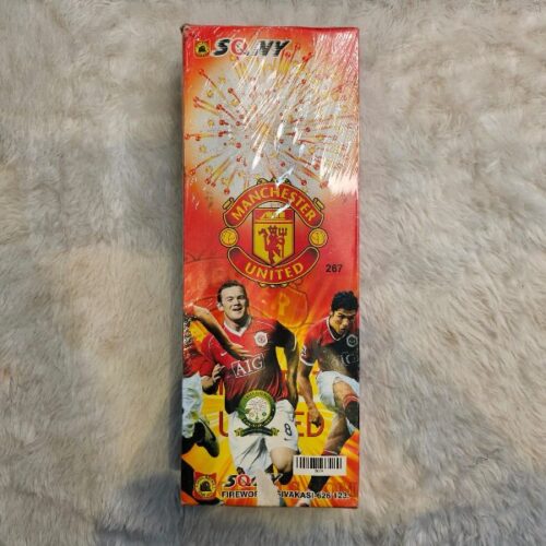 Son Football Series Ars