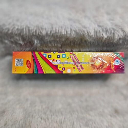 Std 15 Cm Crackling Sparkle