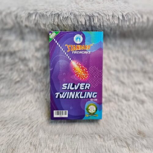 Std Twinkling Star 60 Cm Twk Star