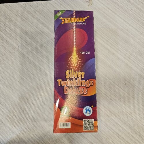 Std Twinking Star 120 Cm Twk Star