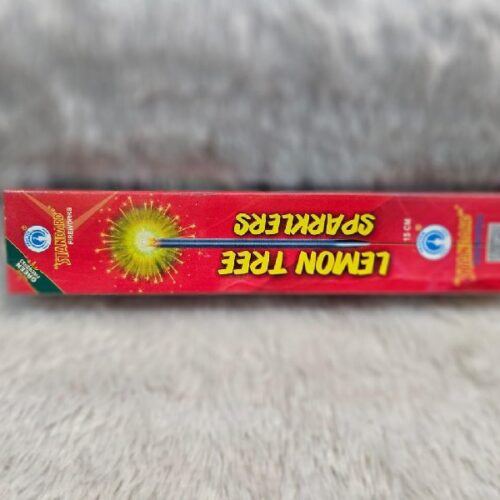 Std 15 Cm Lemon Tree Sparkle