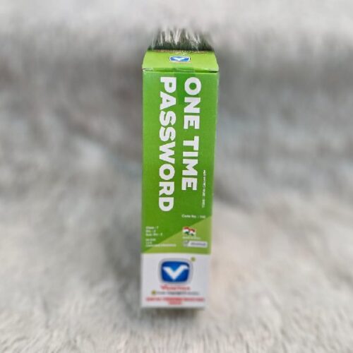 Vnt One Time Password Mini Ars