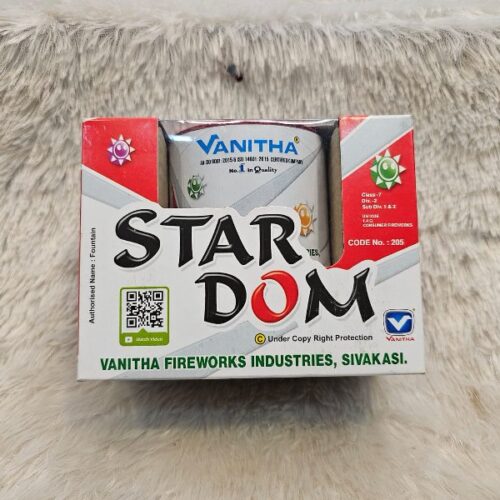 Vnt Star Dom Fntn