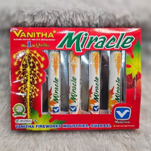 Vnt Miracle Mini Ars