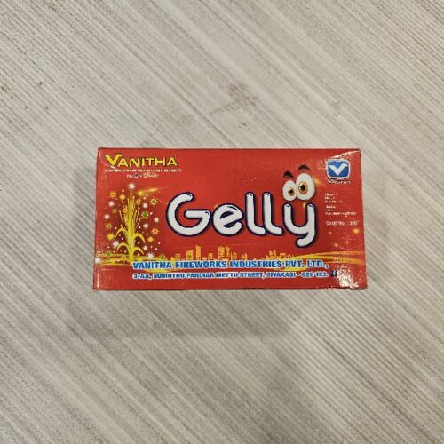 Vnt Gelly Mini Ars