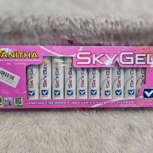 Vnt Sky Gel Mini Ars