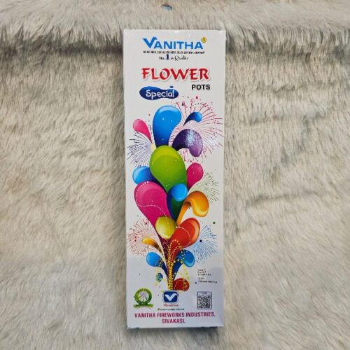 Vnt Fp Special` F Pots